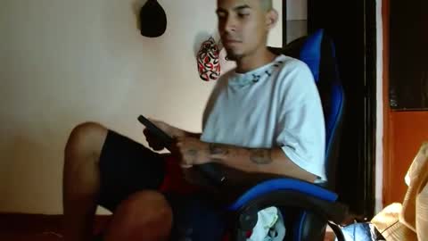 Snapshot of cash_master_san chatting on 16, 11, 2025 Cash Master San online show from 16, 11, 2025