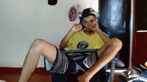 Snapshot of cash_master_san chatting on 18, 11, 2025 Cash Master San online show from 18, 11, 2025