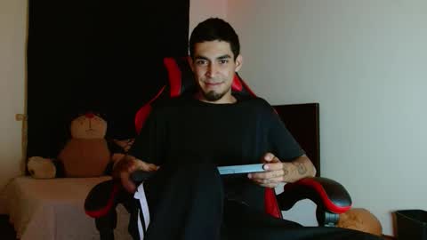 Snapshot of cash_master_san chatting on 21, 12, 2025 Cash Master San online show from 21, 12, 2025