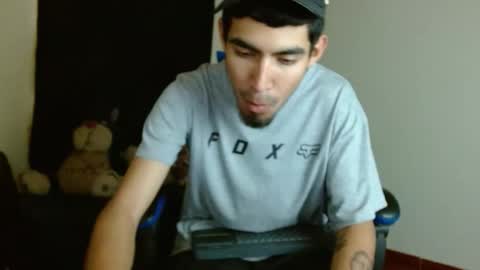 Snapshot of cash_master_san chatting on 11, 1, 2026 Cash Master San online show from 11, 1, 2026