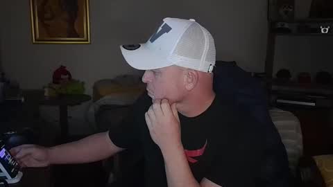 Cash Alpha Male online show from 9, 9, 2025