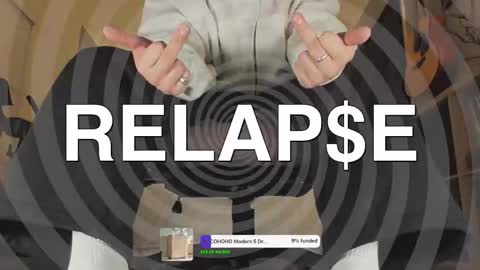 Master Grey online show from 5, 11, 2025