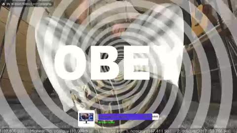 Master Grey online show from 14, 1, 2026