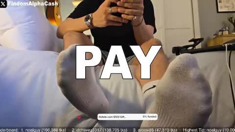 Master Grey online show from 15, 4, 2026