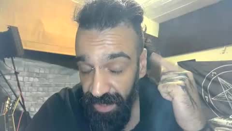Judas online show from 24, 6, 2026