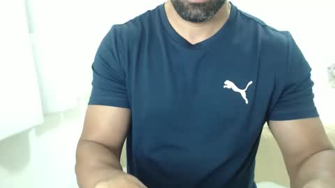 cashmastermuscle77 online show from 5, 2, 2026