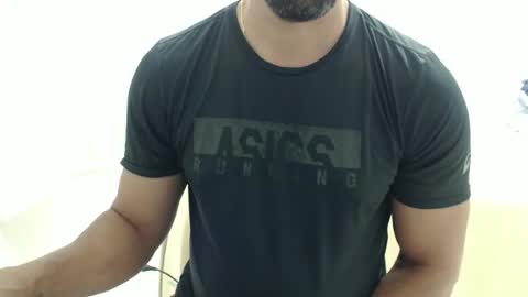 cashmastermuscle77 online show from 17, 2, 2026