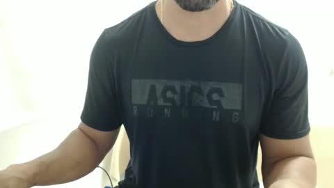 cashmastermuscle77 online show from 7, 3, 2026