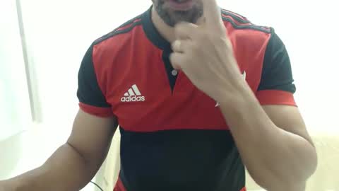 cashmastermuscle77 online show from 18, 4, 2026