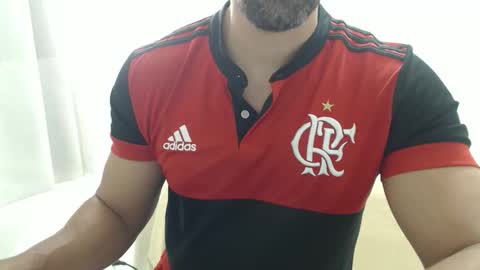 cashmastermuscle77 online show from 19, 4, 2026