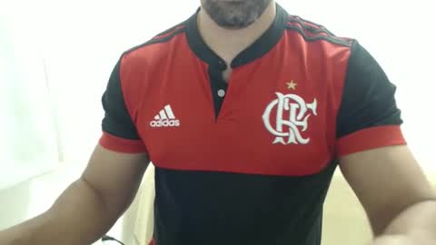 cashmastermuscle77 online show from 19, 4, 2026