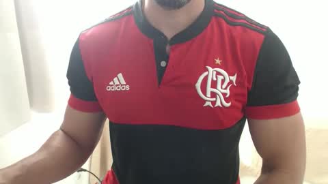 cashmastermuscle77 online show from 25, 4, 2026