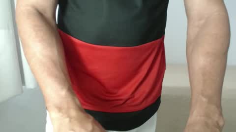 cashmastermuscle77 online show from 25, 4, 2026