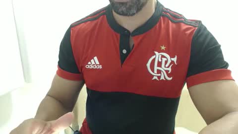 cashmastermuscle77 online show from 26, 4, 2026