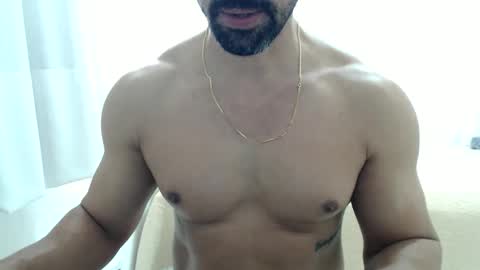cashmastermuscle77 online show from 1, 6, 2026