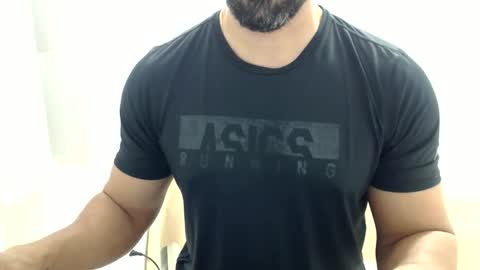 cashmastermuscle77 online show from 11, 6, 2026