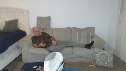 CasinoCam online show from 18, 2, 2025