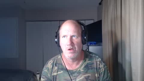 CasinoCam online show from 20, 9, 2025