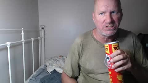 CasinoCam online show from 19, 4, 2026