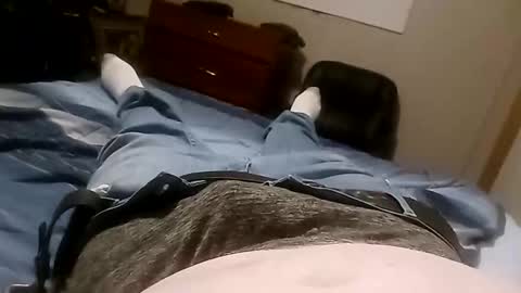 Sir Stroke Alot online show from 17, 12, 2024