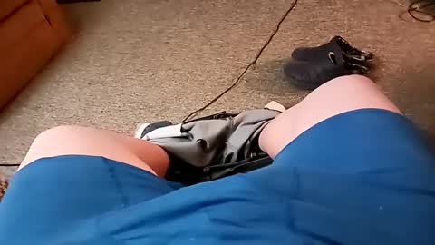 Sir Stroke Alot online show from 23, 12, 2024