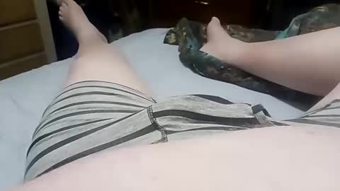 Sir Stroke Alot online show from 20, 1, 2025