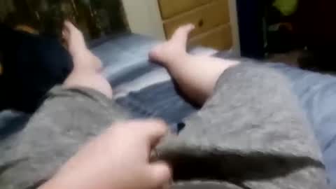 Sir Stroke Alot online show from 2, 3, 2025