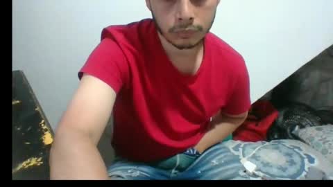 Casper online show from 24, 4, 2026