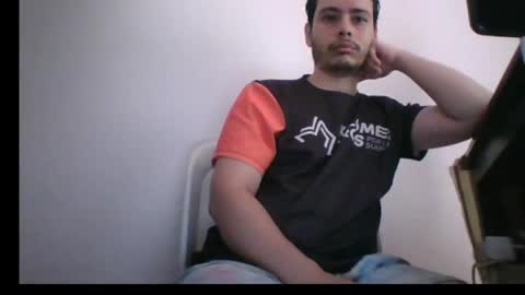 Casper online show from 18, 5, 2026