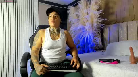 Snapshot of caspermilers chatting on 12, 5, 2026 Casper online show from 12, 5, 2026