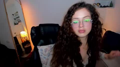 Cassie online show from 15, 3, 2026