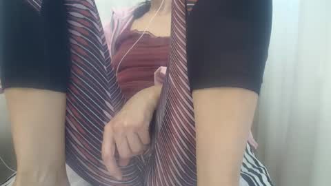 Cassandra joy online show from 23, 4, 2026