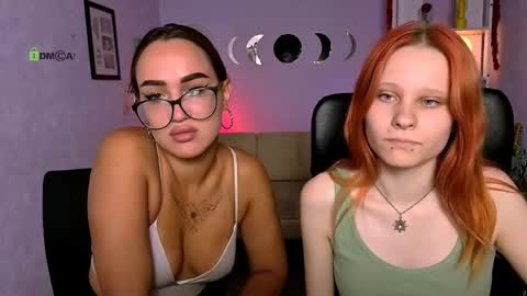 Cassandra online show from 6, 6, 2026