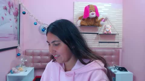 Snapshot of cassandra_ruizz chatting on 7, 1, 2026 573215024606 online show from 7, 1, 2026