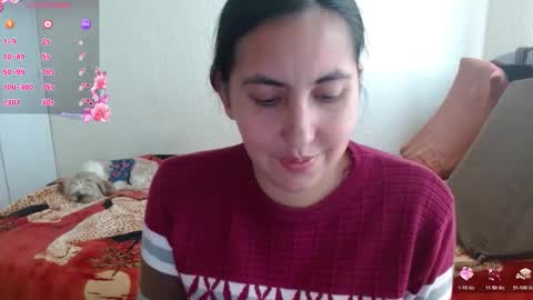 Snapshot of cassandra_ruizz chatting on 15, 1, 2026 573215024606 online show from 15, 1, 2026