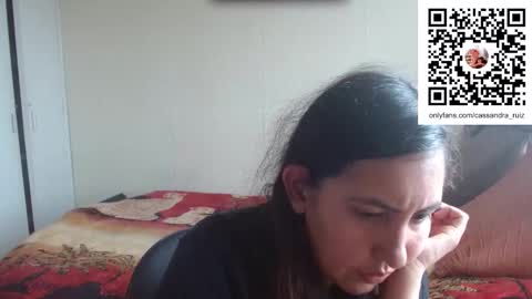 Snapshot of cassandra_ruizz chatting on 18, 2, 2026 573215024606 online show from 18, 2, 2026