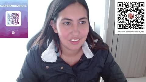 Snapshot of cassandra_ruizz chatting on 31, 3, 2026 573215024606 online show from 31, 3, 2026