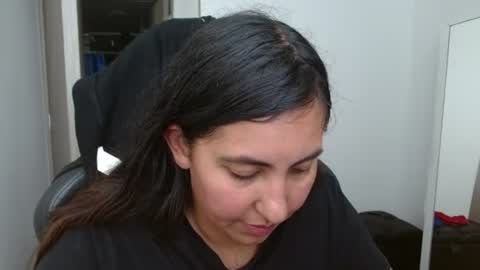 Snapshot of cassandra_ruizz chatting on 19, 6, 2026 573215024606 online show from 19, 6, 2026