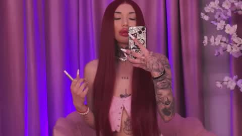 Cassy online show from 2, 2, 2026