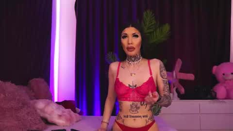 Cassy online show from 6, 3, 2026