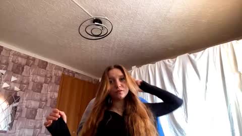 Scarlett online show from 6, 3, 2026