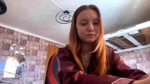 Scarlett online show from 8, 3, 2026