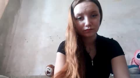 Scarlett online show from 14, 3, 2026