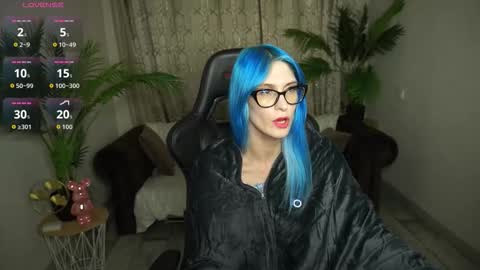 Cassandra online show from 3, 2, 2026