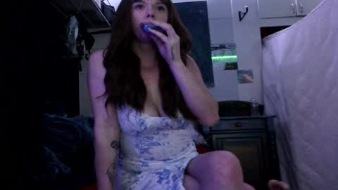 CassCassidy89 online show from 13, 12, 2025