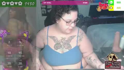 Casserole bbw online show from 13, 1, 2026