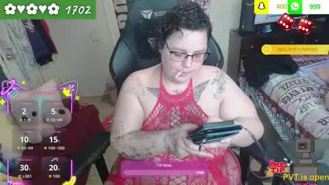 Casserole bbw online show from 18, 1, 2026