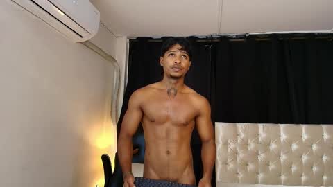 CASSIAN GOLD online show from 19, 4, 2026