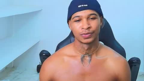 CASSIAN GOLD online show from 1, 7, 2026