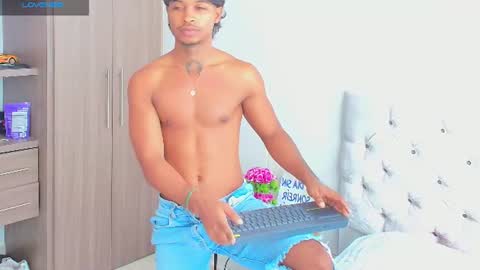 CASSIAN GOLD online show from 28, 7, 2026